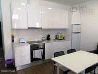 Moradia T2 | Centro da Cidade | Completamente Remodelada