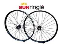NOWE koła rowerowe 29" 15x110mm 12x157 Super Boost Sunringle MS 12s FV
