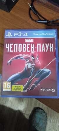 Продам игру на PS4