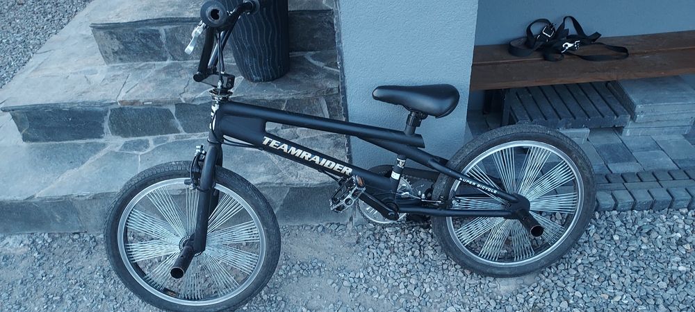 Rower BMX koła 20