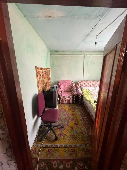 Будинок село Красноліси