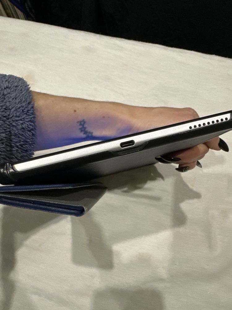 Lenovo Tab M10 Plus