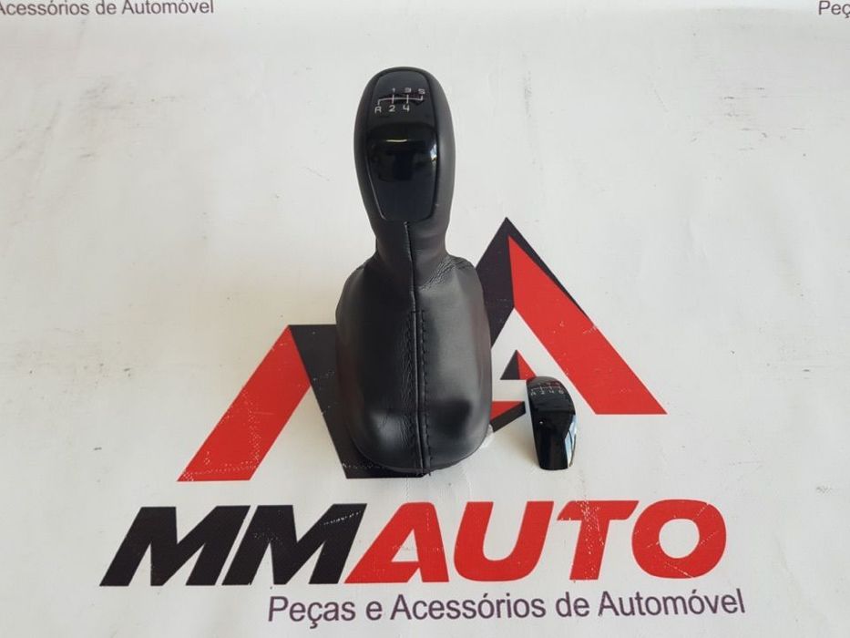 Manete De Velocidades Mercedes C W203