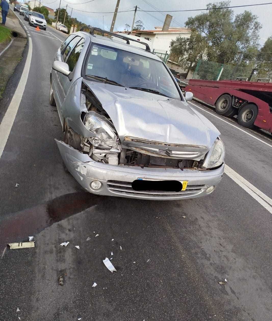 Citroen Xsara 1.4 HDI Diesel 500€/ negociável