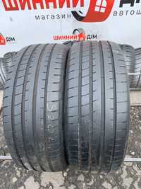 Шини 245/40 R20 Goodyear  літо 2022р,6,7мм