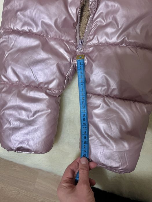 Комбінезон Sinsay 86