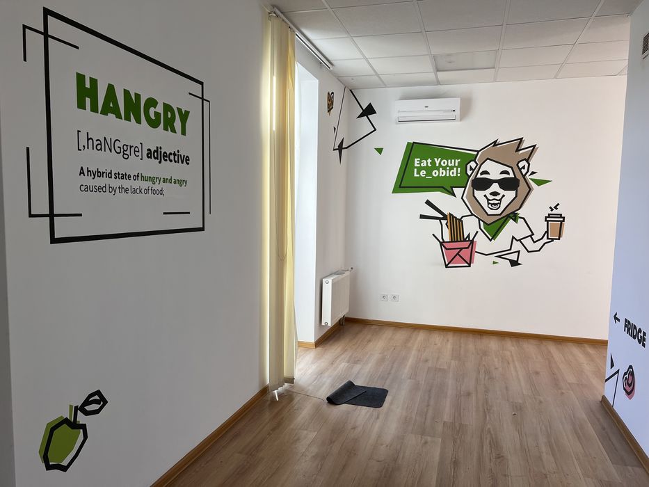 Оренда офісів від 20-35 (м2) в БЦ, біля Податкової