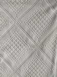 Cobertor para cama de bebe