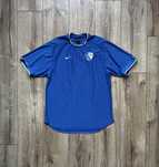 Koszulka piłkarska Nike VfL Bochum 2002/03 Vintage retro