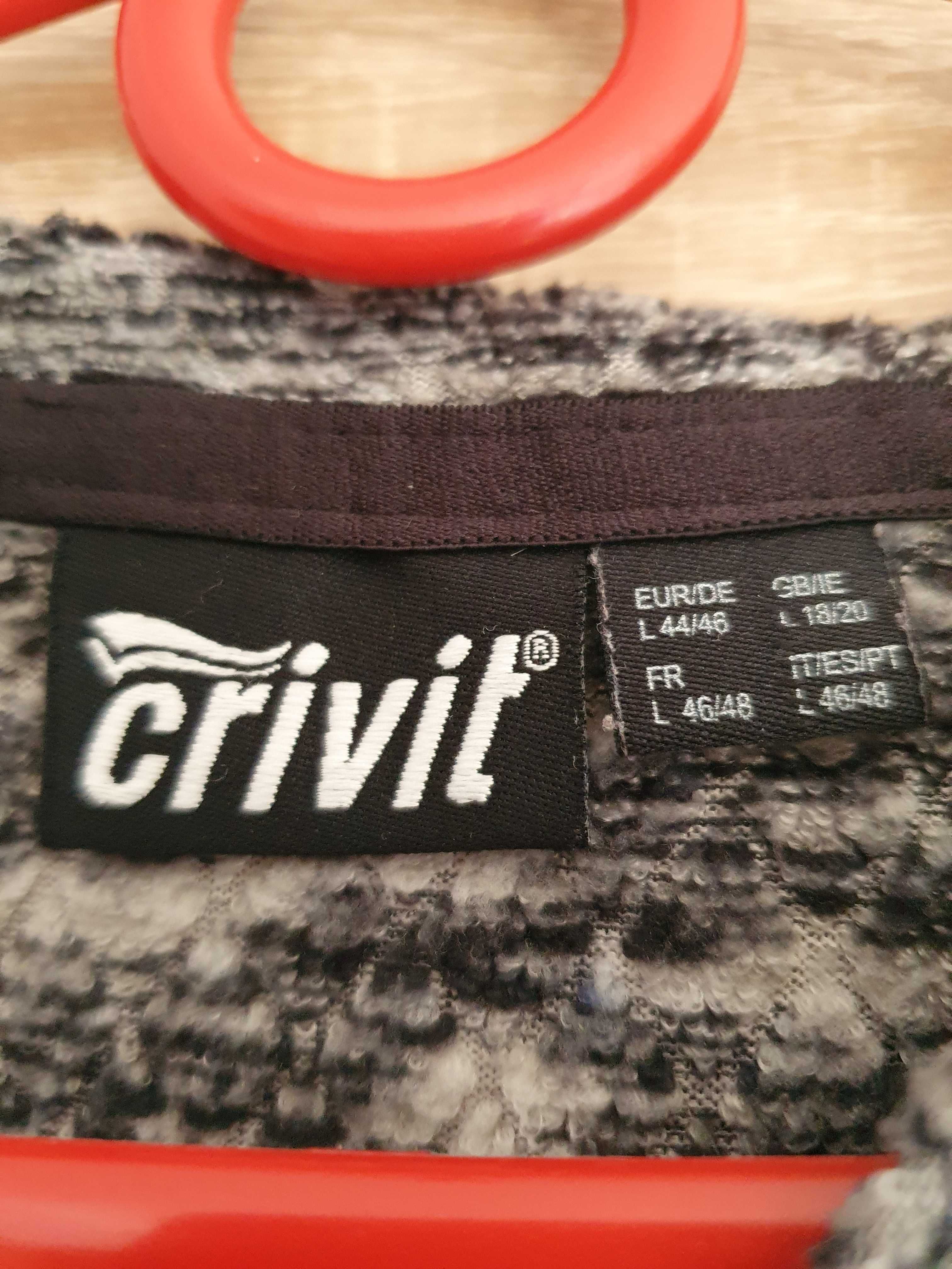 Bluza Sportowa Crivit L