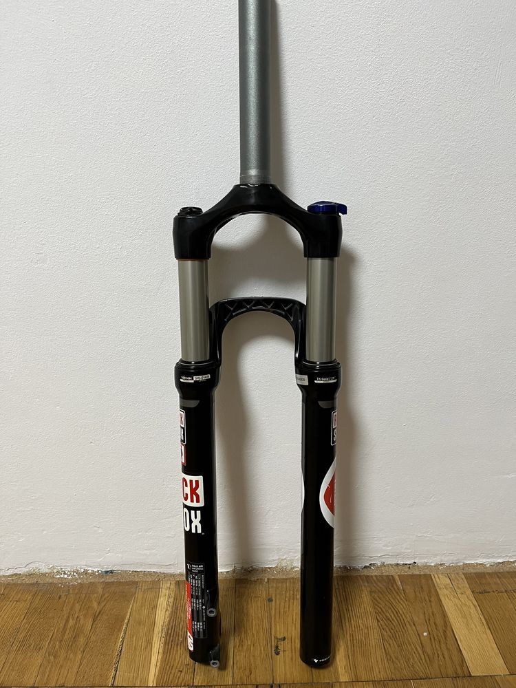 Rock Shox XC 30 coil 100mm