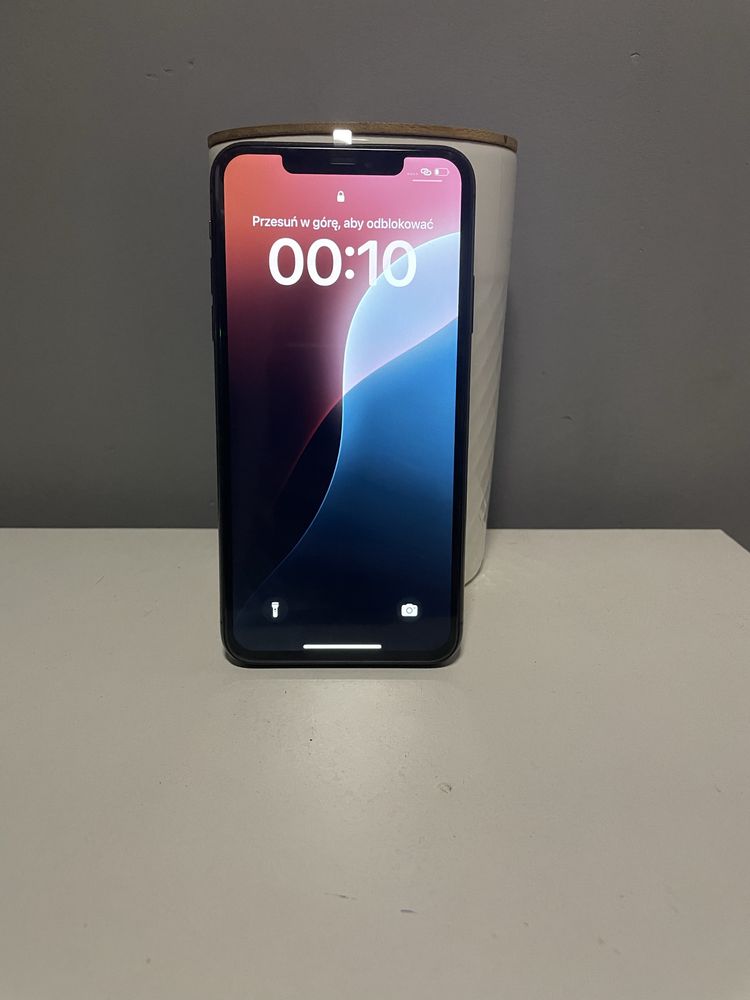 Iphone 11 pro max | 87% | 256gb | idealny stan