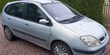 Renault Scenic 1.9 dci