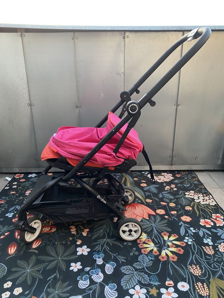 Wózek CYBEX eezy twist S