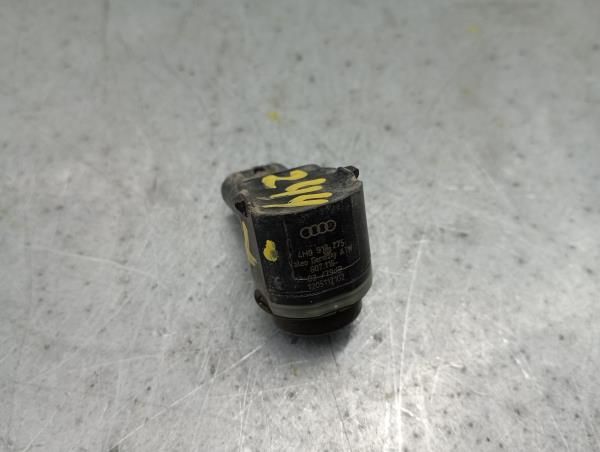 Sensor de estacionamento SEAT Ibiza IV (6J5, 6P1)