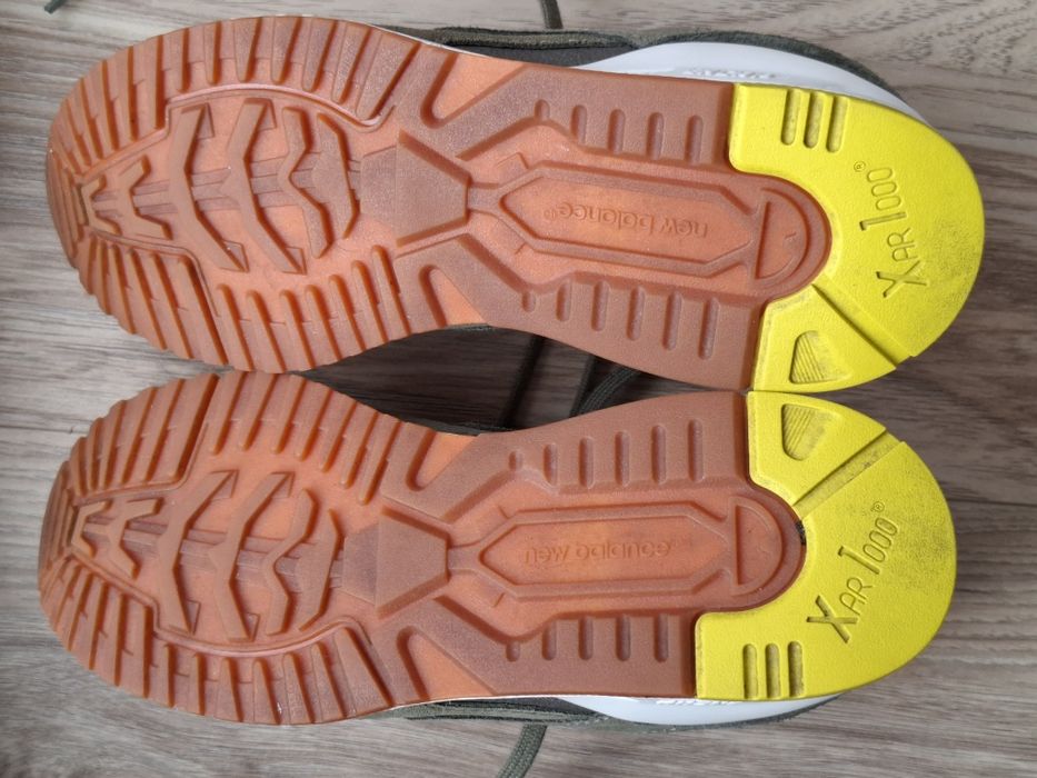 Buty damskie New Balance W530CUB