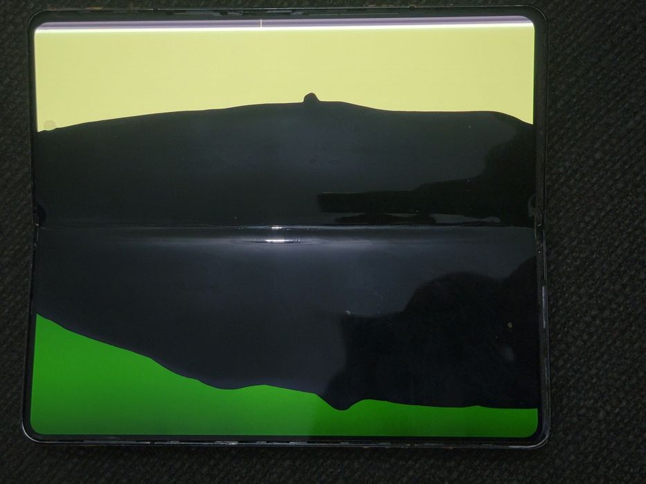 Vendo Samsung Galaxy Zfold 4 - 512Gb
