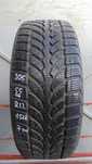 205 55 16 Bridgestone Blizzak LM32