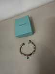 Tiffany & Co.  Bransoletka viral