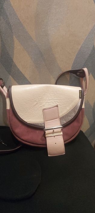 Torebka Słoń trąbalski