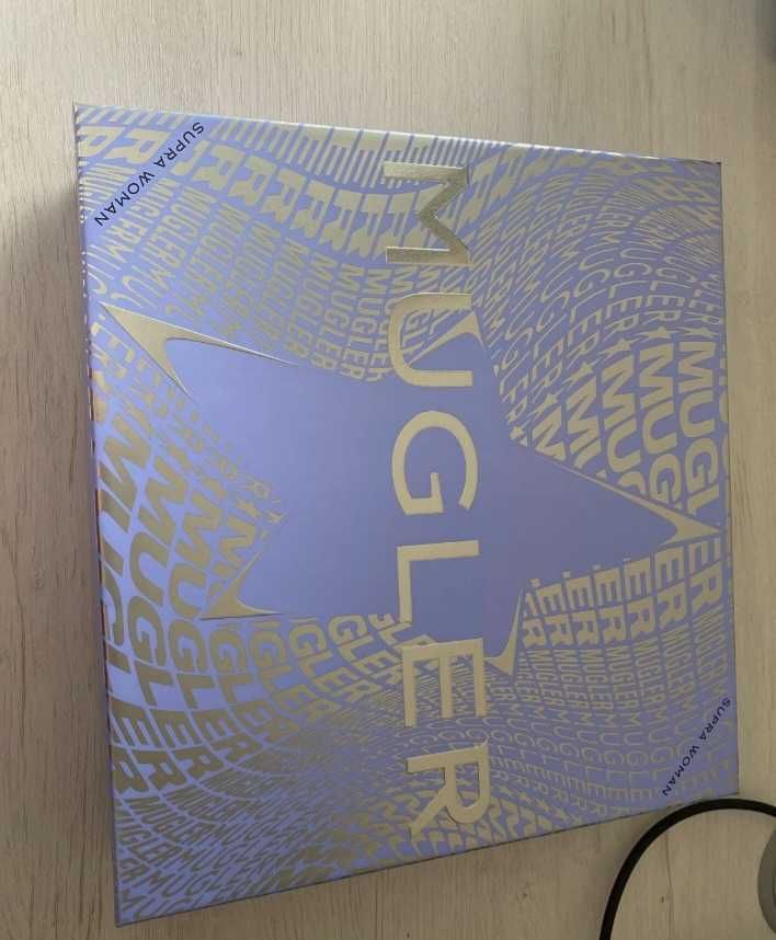 Angel edp box set