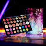 paleta cieni MORPHE 39L Hit the Light Artistry Palette