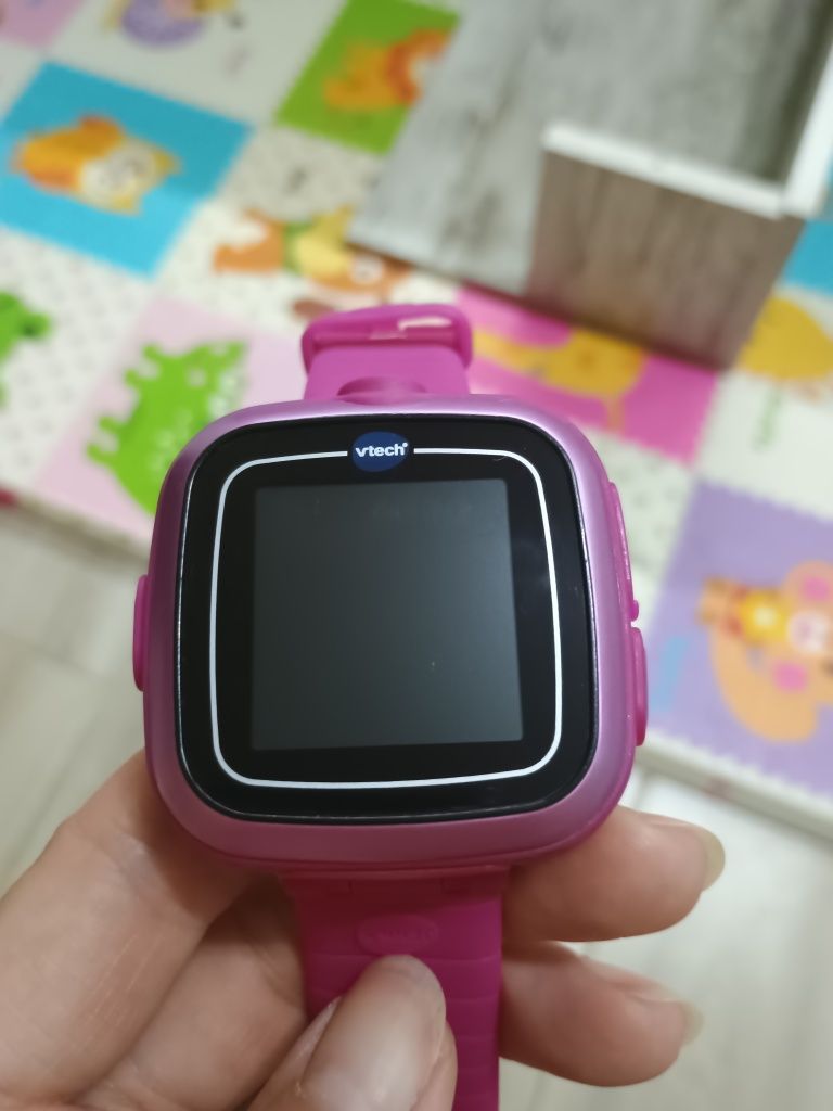 VTech Kidizoom smartwatch годинник дитячий