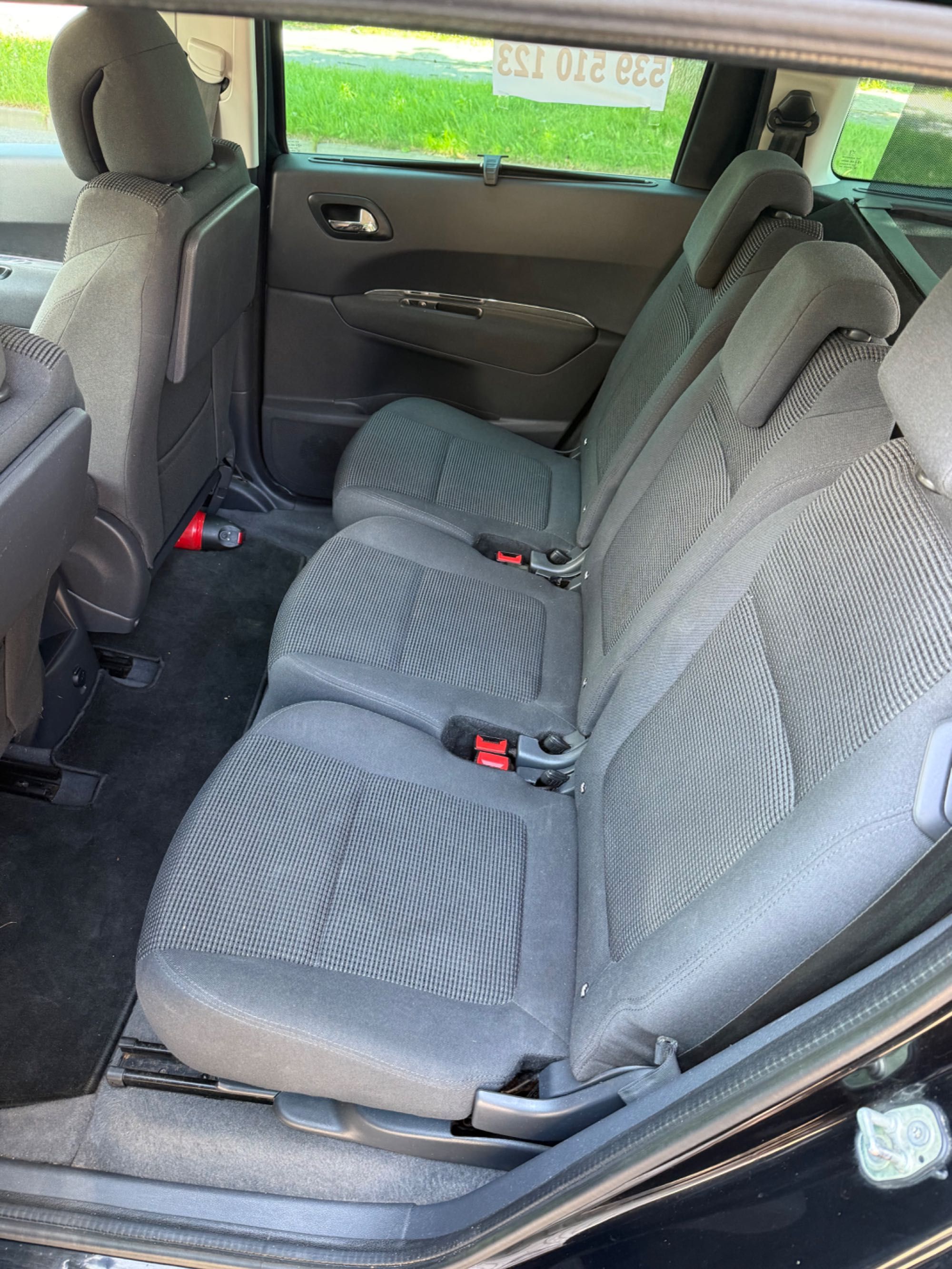 Peugeot 5008 2.0 HDI 150 KM Urlop do 5.08.25