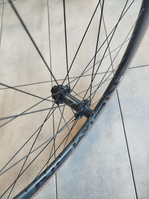 Koła karbonowe Newmen Advanced SL XR36