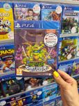 Teenage Mutant Ninja Turtles: Shredder’s Revenge TMNT PS4, PS5 igame