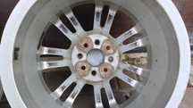 15" alufelgi 4x98 fiat doblo mito stilo bravo 500 nemo bipper qubo