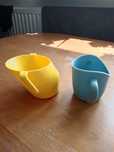 Kubek Doidy cup i inny