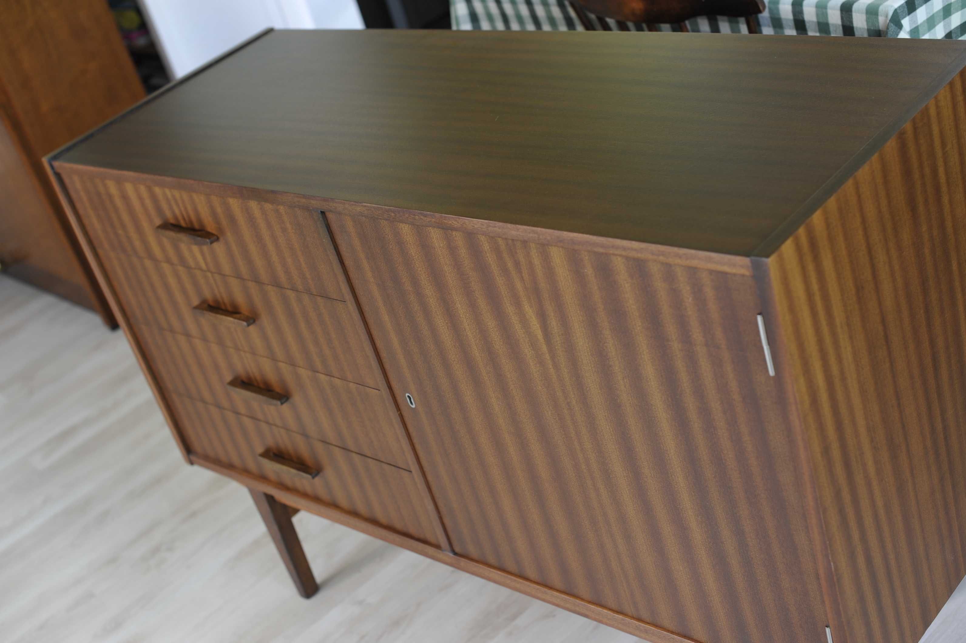 komoda/sideboard PRL Violetta