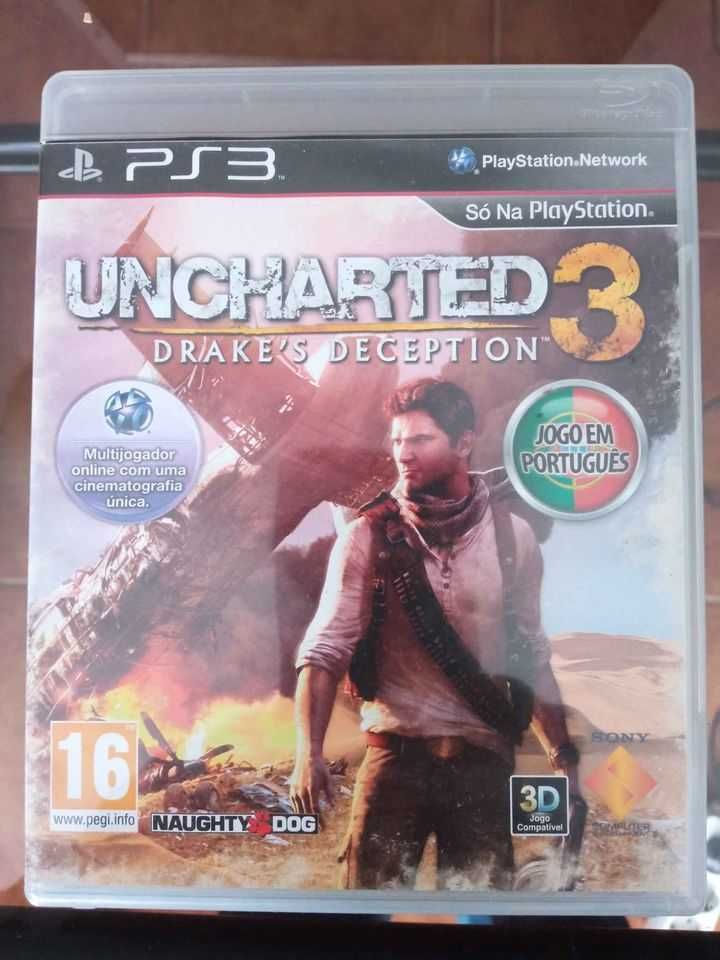 jogo uncharted 3