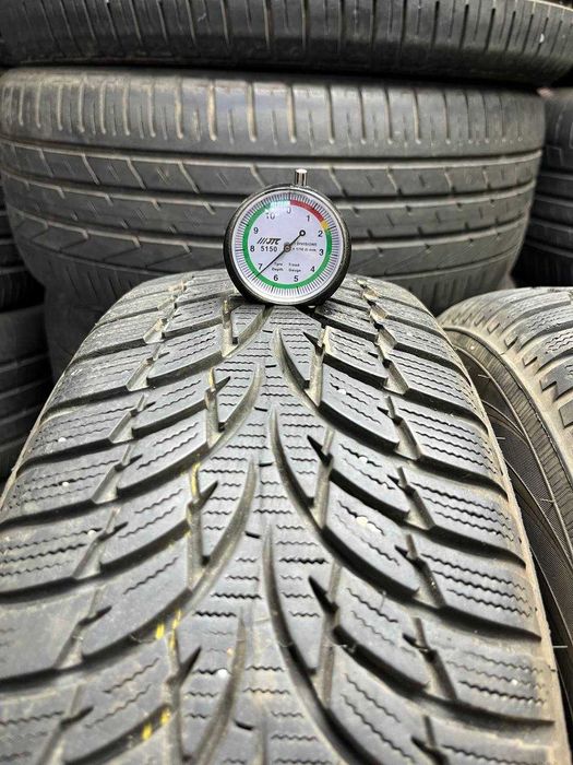 185/65 R15 Nokian комплект зима