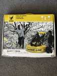 Nowe Szelki slackline GIBBON Classic Line XL