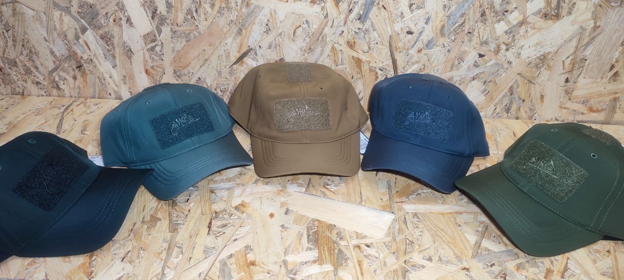 Helikon Tex бейсболка кепка панама шапка вибір колір модель наявність