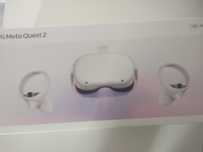 Gogle VR meta quest 2