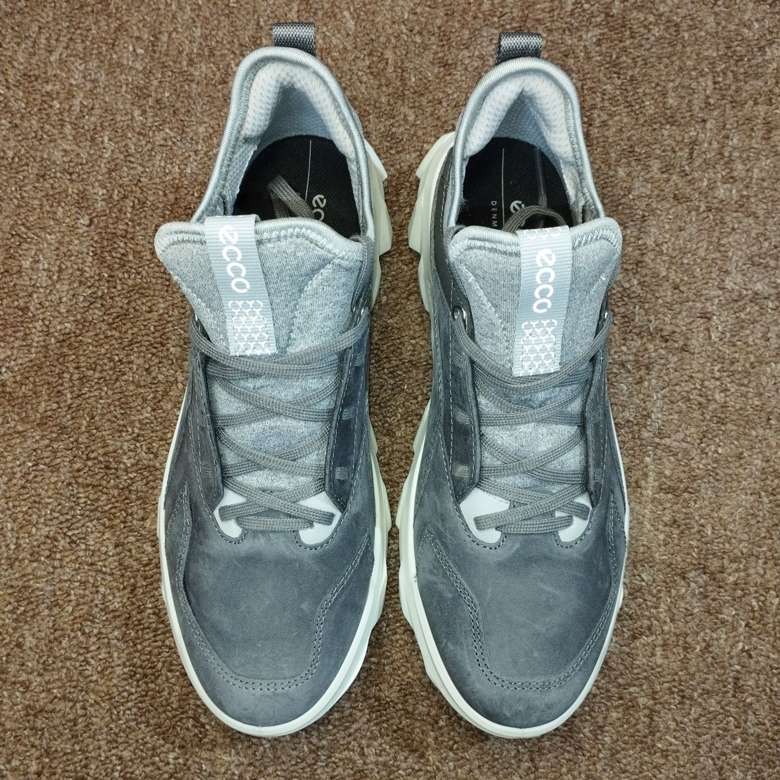 36,37,38,39,41. Кросівки Ecco MX W 820183/60409