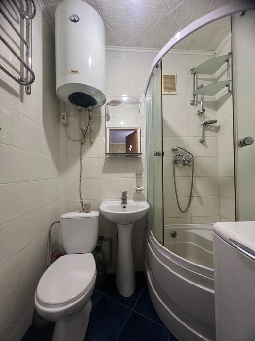 Квартира подобово Ізюм центр(вільно 17, а потім з 30 березня)