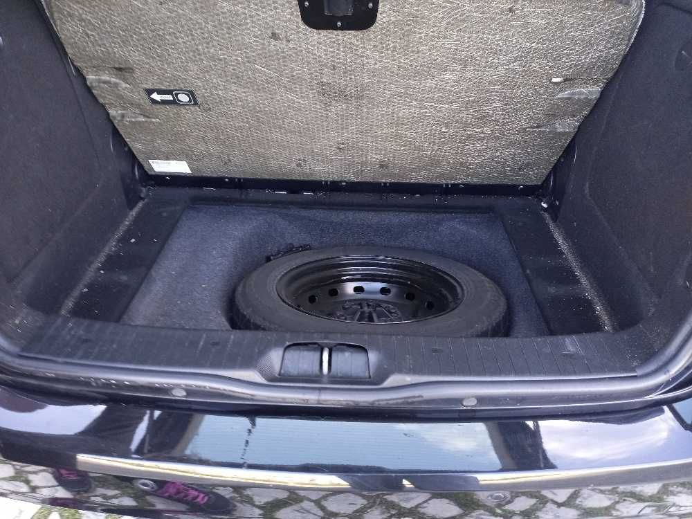 Mercedes-Benz A160 – Modelo Blue Efficiency Avantgarde
