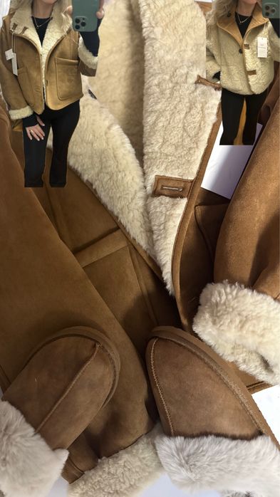 Дублянка жіноча zara xs/s/m/l/xl