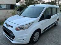 Ford tourneo connect 7 lugares 1.6 TDCI