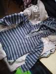 Bluza/ bluzka George