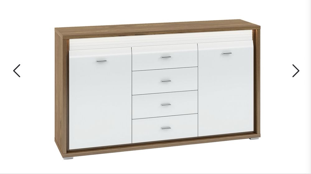 Komoda w idealnym stanie