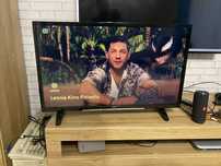 Telewizor JVC 32V250we