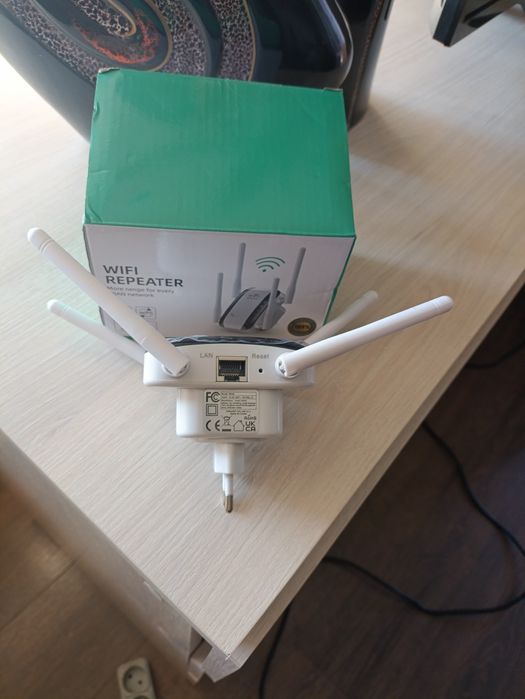 Усилитель  wi-fi