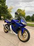 Sprzedam Yamaha TZR50