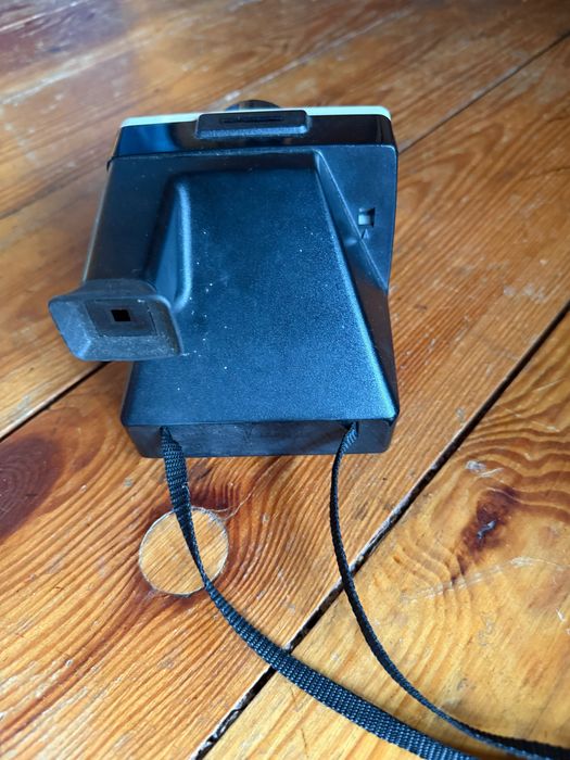 Aparat Polaroid land camera 1000