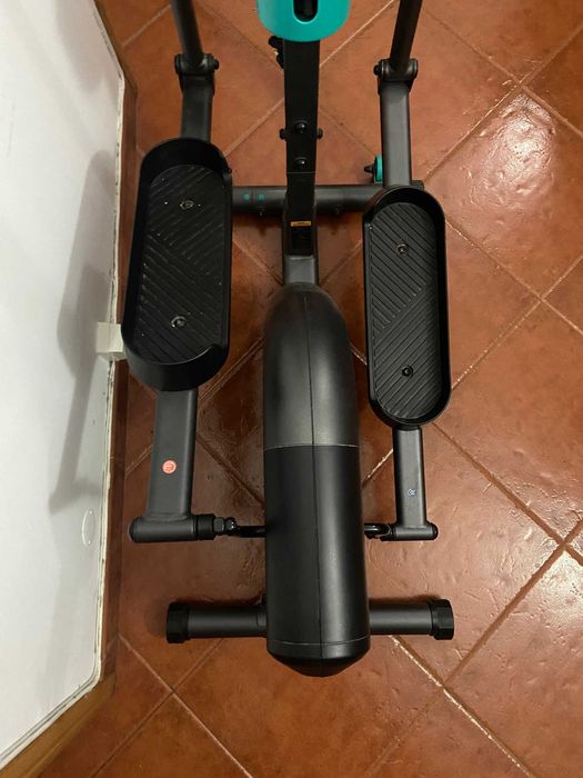 Bicicleta Elíptica Domyos EL120